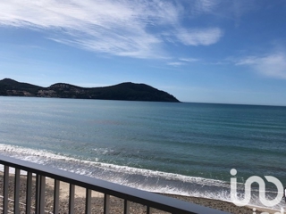 Vente  Appartement T3  de 81 m² à Saint Cyr Sur Mer 849 000 euros