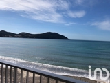 Vente  Appartement T3  de 81 m² à Saint Cyr Sur Mer 849 000 euros