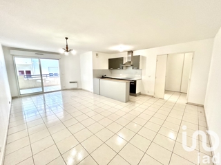 Vente  Appartement F2  de 52 m² à Draguignan 152 450 euros