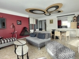 Vente  Appartement T4  de 124 m² à La Garde 367 000 euros