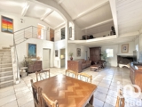 Vente  Maison de 240 m² à La Seyne 760 000 euros