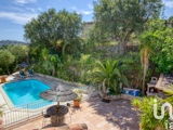 Vente  Maison de 156 m² à Sainte Maxime 995 000 euros