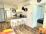 Vente  Appartement F2  de 29 m² à Sanary 257 000 euros