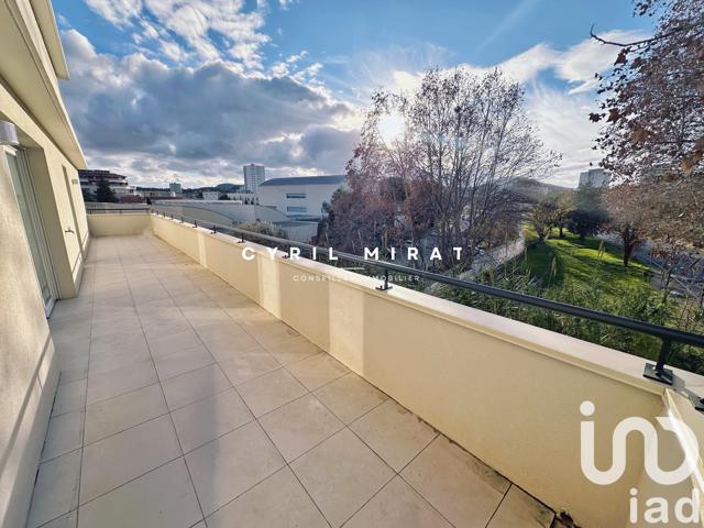 Vente  Appartement F4  de 78 m² à La Seyne 280 000 euros Réf: SFN-1651036