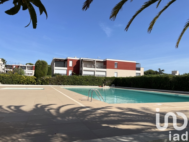 Vente  Appartement F4  de 66 m² à Bandol 450 000 euros Réf: SFN-1663171