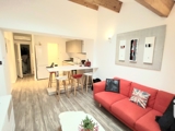 Vente  Appartement F3  de 52 m² à Sanary 390 000 euros