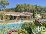Vente  Maison de 220 m² à Pierrefeu du Var 1 260 000 euros