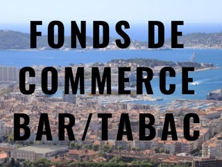 Vente  Local commercial de 62 m² à Toulon 372 000 euros