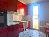 Vente  Appartement F3  de 61 m² à Toulon 132 000 euros