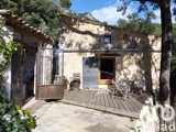 Vente  Maison de 115 m² à Bargemon 559 500 euros