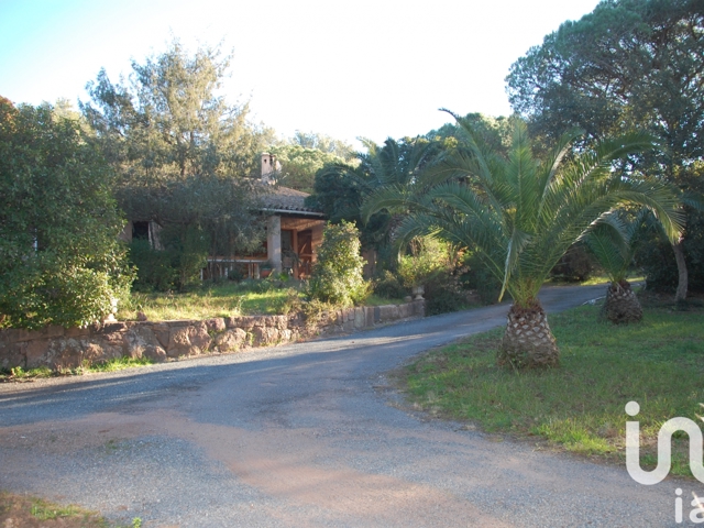Vente  Maison de 108 m² à Roquebrune sur Argens 628 000 euros Réf: SFN-1664978