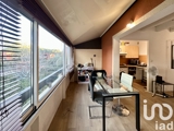 Vente  Appartement T2  de 46 m² à Fréjus 165 000 euros