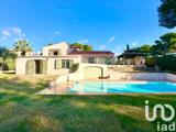 Vente  Maison de 295 m² à Sanary 1 290 000 euros