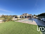 Vente  Maison de 192 m² au Luc 530 000 euros