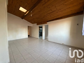 Vente  Appartement F3  de 53 m² au Beausset 147 000 euros