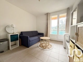 Vente  Studio de 17 m² à Bormes les Mimosas 118 000 euros