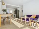 Vente  Appartement T3  de 57 m² à Toulon 149 000 euros