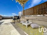 Vente  Appartement T3  de 60 m² à Fayence 210 000 euros