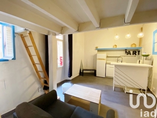 Vente  Studio de 24 m² à Fréjus 99 000 euros