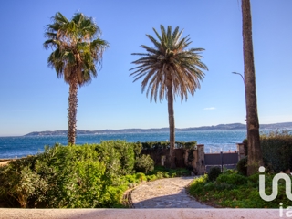 Vente  Maison de 182 m² à Sainte Maxime 2 450 000 euros