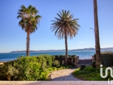 Vente  Maison de 182 m² à Sainte Maxime 2 450 000 euros