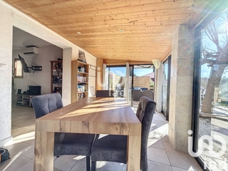 Vente  Maison de 45 m² à Tourrettes 229 000 euros