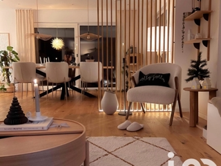 Vente  Appartement F4  de 85 m² à Toulon 170 000 euros