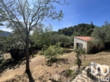 Vente  Terrain de 950 m² à Signes 198 000 euros