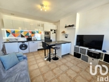 Vente  Appartement F2  de 33 m² au Luc 93 500 euros