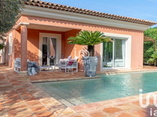 Vente  Maison de 115 m² à Draguignan 465 000 euros