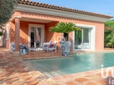 Vente  Maison de 115 m² à Draguignan 465 000 euros