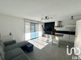 Vente  Appartement F3  de 63 m² à Fréjus 289 000 euros