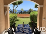 Vente  Appartement T2  de 28 m² à Saint Raphaël 180 000 euros