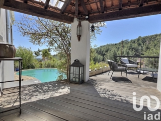 Vente  Maison de 179 m² à Bandol 1 150 000 euros