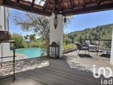 Vente  Maison de 179 m² à Bandol 1 150 000 euros