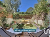 Vente  Maison de 55 m² à Saint Cyr Sur Mer 379 000 euros