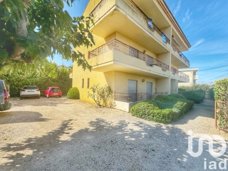 Vente  Appartement F2  de 52 m² à Six-Fours 300 000 euros