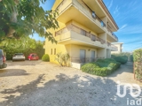 Vente  Appartement F2  de 52 m² à Six-Fours 300 000 euros