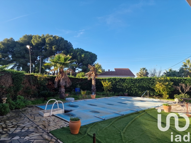 Vente  Maison de 109 m² à Six-Fours 626 000 euros Réf: SFN-1671370