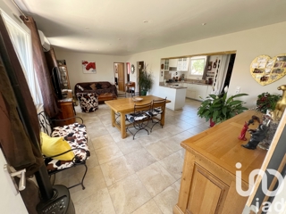Vente  Maison de 77 m² à Six-Fours 549 000 euros