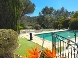 Vente  Maison de 205 m² à Saint Raphaël 990 000 euros