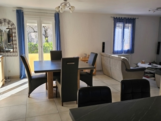 Vente  Maison de 140 m² à Trans en Provence 378 000 euros