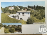 Vente  Terrain de 2110 m² à Carqueiranne 575 000 euros