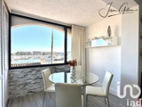 Vente  Appartement T2  de 32 m² à Cogolin 254 000 euros