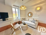 Vente  Appartement F2  de 32 m² à Sanary 344 900 euros