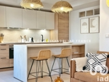 Vente  Appartement T2  de 45 m² à Sanary 409 900 euros