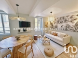 Vente  Appartement F2  de 36 m² à Sanary 344 900 euros