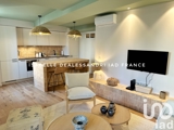 Vente  Appartement T2  de 44 m² à Sanary 409 900 euros