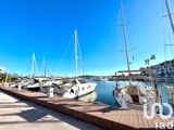 Vente  Studio de 31 m² à Cogolin 215 000 euros