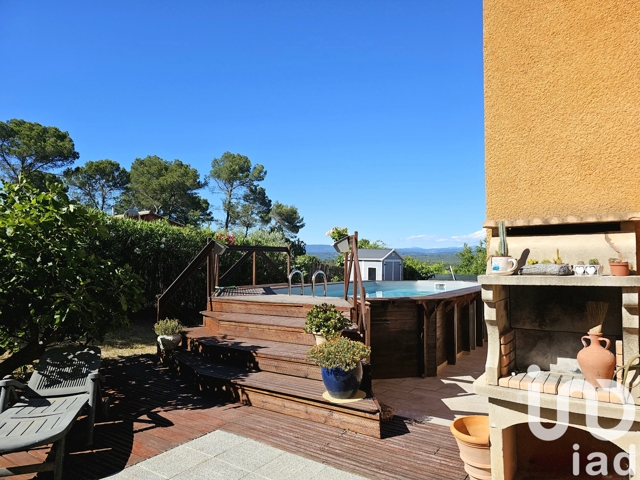 Vente  Maison de 122 m² au Thoronet 399 000 euros Réf: SFN-1545957
